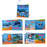 Early Development Baby Cloth Color Book - eBabyZoom