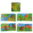 Early Development Baby Cloth Color Book - eBabyZoom