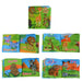 Early Development Baby Cloth Color Book - eBabyZoom