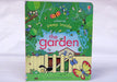 Usborne Peep Inside For Baby. - eBabyZoom