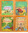 Usborne Peep Inside For Baby. - eBabyZoom