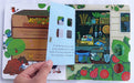 Usborne Peep Inside For Baby. - eBabyZoom