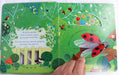 Usborne Peep Inside For Baby. - eBabyZoom