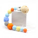 Baby Teething Silicone Beads - eBabyZoom