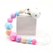 Baby Teething Silicone Beads - eBabyZoom