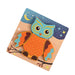 Montessori Animals Chunky Jigsaw Puzzle - eBabyZoom