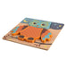 Montessori Animals Chunky Jigsaw Puzzles - eBabyZoom