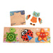 Montessori Animals Chunky Jigsaw Puzzles - eBabyZoom