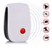 Ultrasonic Pest Control Repellent (Bundle of 4) - eBabyZoom