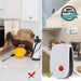 Ultrasonic Pest Control Repellent (Bundle of 4) - eBabyZoom