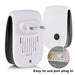 Ultrasonic Pest Control Repellent (Bundle of 4) - eBabyZoom