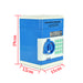 Mini Electronic Piggy Bank Safe Toy - eBabyZoom