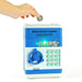 Mini Electronic Piggy Bank Safe Toy - eBabyZoom