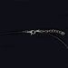 Silver Rhinestone Necklace - eBabyZoom