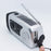 Portable Solar Crank Power FM Radio Hand Crank Dynamo 1W Super Bright Flashlight 2000mAh Emergency Phone Charger - eBabyZoom