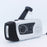 Portable Solar Crank Power FM Radio Hand Crank Dynamo 1W Super Bright Flashlight 2000mAh Emergency Phone Charger - eBabyZoom