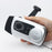 Portable Solar Crank Power FM Radio Hand Crank Dynamo 1W Super Bright Flashlight 2000mAh Emergency Phone Charger - eBabyZoom
