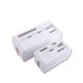 Power Strip Cord Storage Boxes Safety Socket Outlet Board Container Electric Wire Collection Cables Organizer Case Accessories - eBabyZoom