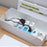 Power Strip Cord Storage Boxes Safety Socket Outlet Board Container Electric Wire Collection Cables Organizer Case Accessories - eBabyZoom