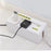 Power Strip Cord Storage Boxes Safety Socket Outlet Board Container Electric Wire Collection Cables Organizer Case Accessories - eBabyZoom
