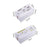 Power Strip Cord Storage Boxes Safety Socket Outlet Board Container Electric Wire Collection Cables Organizer Case Accessories - eBabyZoom