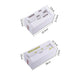 Power Strip Cord Storage Boxes Safety Socket Outlet Board Container Electric Wire Collection Cables Organizer Case Accessories - eBabyZoom