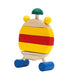 Montessori Disassembly Clock - eBabyZoom