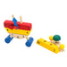 Montessori Disassembly Clock - eBabyZoom