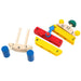 Montessori Disassembly Clock - eBabyZoom