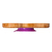 Bamboo Silicone Suction Baby Bowl - eBabyZoom