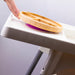 Bamboo Silicone Suction Baby Bowl - eBabyZoom