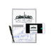 Elfinbook Erasable Notebook Paper - eBabyZoom