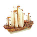 Fine Craft Assembly Ship Model Kit - eBabyZoom