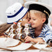 Fine Craft Assembly Ship Model Kit - eBabyZoom