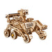 Creative DIY 3D Space Powered Model Kits - eBabyZoom
