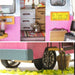 Happy Camper Miniature Wooden Doll House - eBabyZoom