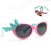 Kids UV protect Polarized Sunglasses - eBabyZoom