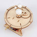 Rotating Sun-Moon-Earth Kit - eBabyZoom