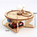 Rotating Sun-Moon-Earth Kit - eBabyZoom