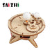 Rotating Sun-Moon-Earth Kit - eBabyZoom