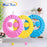 Shampoo Cap Durable Baby Bath Visor Hat Adjustable Baby Shower Protect Eye Water-proof  Splashguard Hair Wash Shield For Infant - eBabyZoom