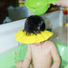 Shampoo Cap Durable Baby Bath Visor Hat Adjustable Baby Shower Protect Eye Water-proof  Splashguard Hair Wash Shield For Infant - eBabyZoom