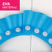 Shampoo Cap Durable Baby Bath Visor Hat Adjustable Baby Shower Protect Eye Water-proof  Splashguard Hair Wash Shield For Infant - eBabyZoom