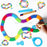 Spirograph set  Free style Draw Create Designs Patterns Art Paint Coloring Game Spiral Designs Educational toys For Children - eBabyZoom