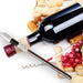 Stainless Steel Ice Wine Chiller Stick With Wine Pourer Wine Cooling Stick Cooler Beer Beverage Frozen Stick Ice Cooler Bar Tool - eBabyZoom