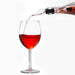 Stainless Steel Ice Wine Chiller Stick With Wine Pourer Wine Cooling Stick Cooler Beer Beverage Frozen Stick Ice Cooler Bar Tool - eBabyZoom