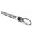 Stainless Steel Ice Wine Chiller Stick With Wine Pourer Wine Cooling Stick Cooler Beer Beverage Frozen Stick Ice Cooler Bar Tool - eBabyZoom