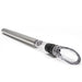 Stainless Steel Ice Wine Chiller Stick With Wine Pourer Wine Cooling Stick Cooler Beer Beverage Frozen Stick Ice Cooler Bar Tool - eBabyZoom