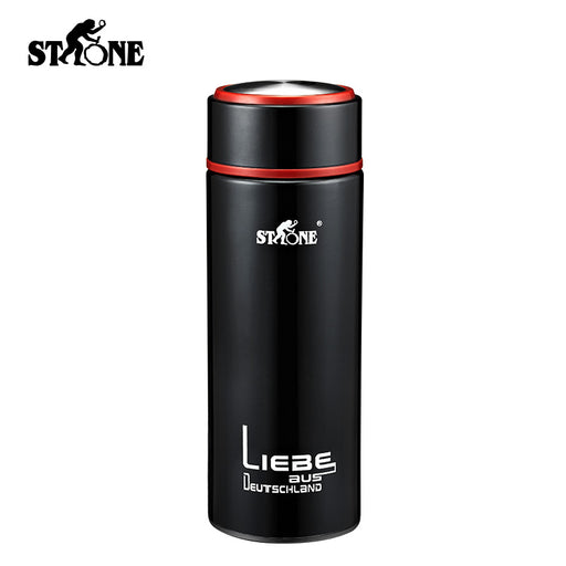 Stone Brand Thermos Cup Insulated Thermo Mug Drinking For Thermos Bottle Stainless Steel Locked Vacuum Flask Coffee Mug Tea Cup - eBabyZoom