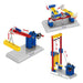 Mechanical Gear Technic Building Blocks - eBabyZoom